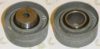 AUTOKIT 03.251 Deflection/Guide Pulley, timing belt